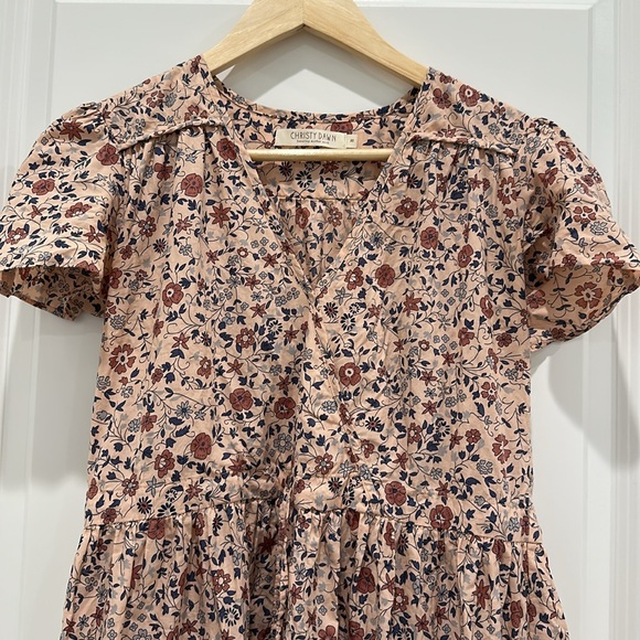 Christy Dawn Dawn Dress - Picture 2 of 5